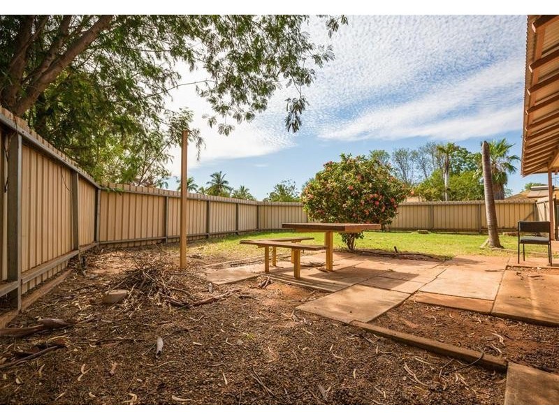 19A Spoonbill Crescent, South Hedland WA 6722