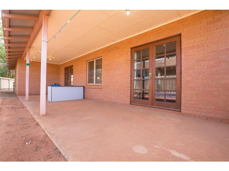 19A Spoonbill Crescent, South Hedland WA 6722