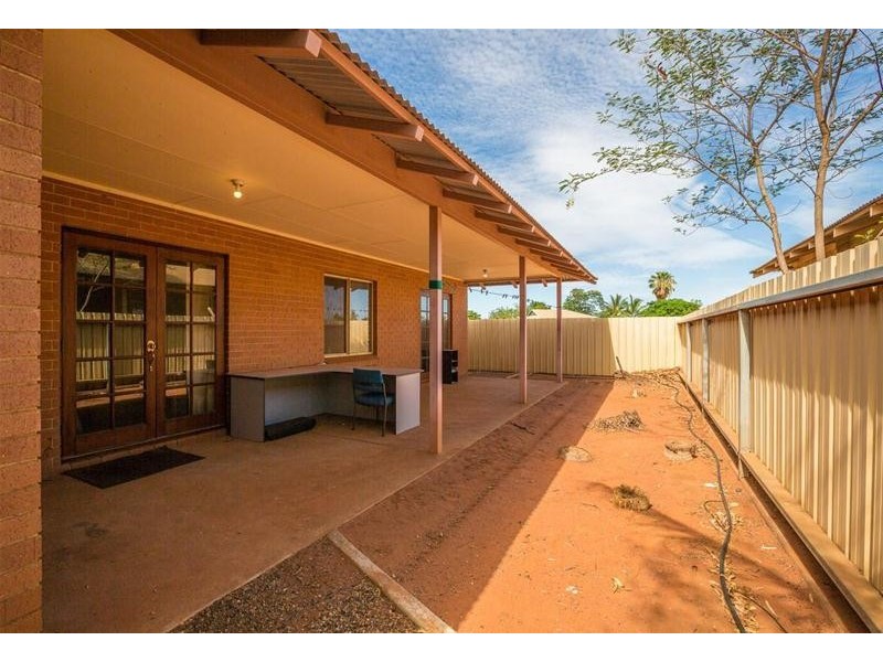 19A Spoonbill Crescent, South Hedland WA 6722
