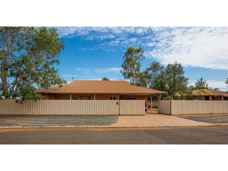 19A Spoonbill Crescent, South Hedland WA 6722