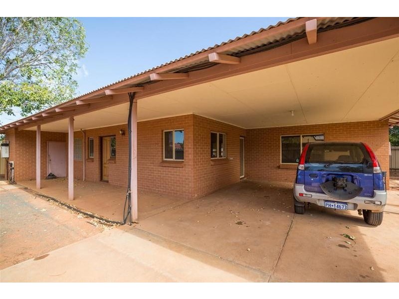 19A Spoonbill Crescent, South Hedland WA 6722