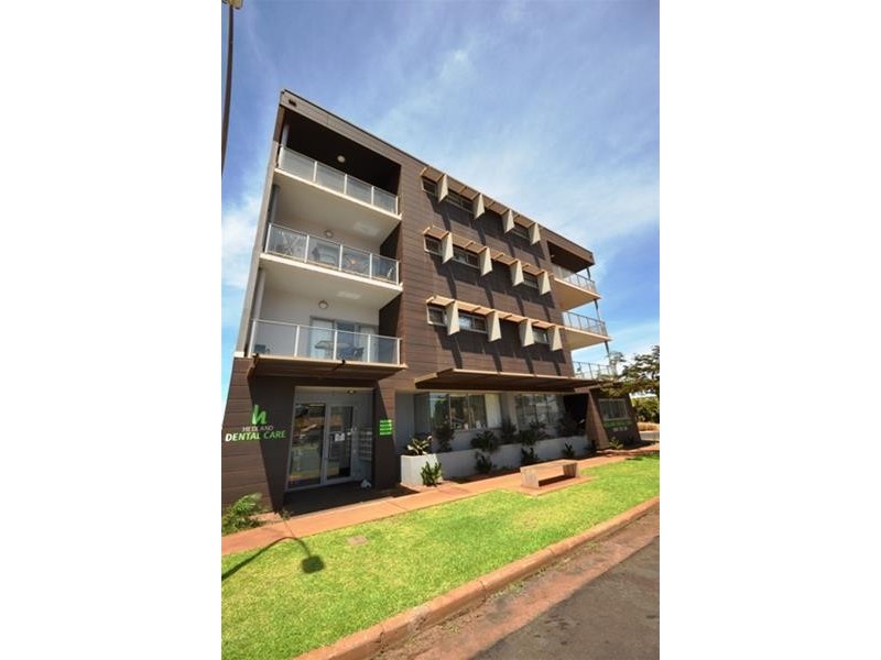 18/19  Edgar Street, Port Hedland WA 6721