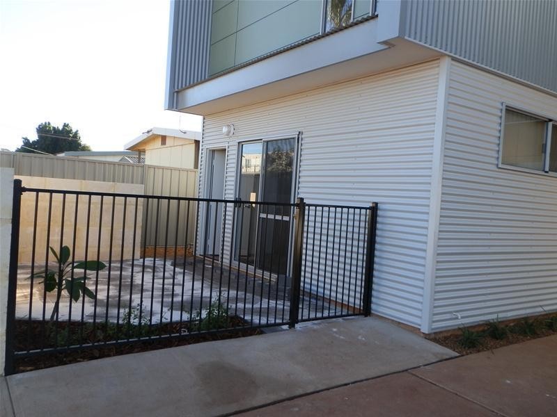 5/5 Trotman Avenue, Newman WA 6753