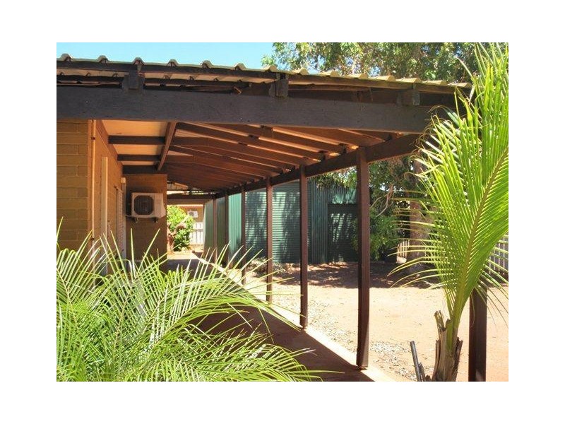 2 Brolga Way, South Hedland WA 6722