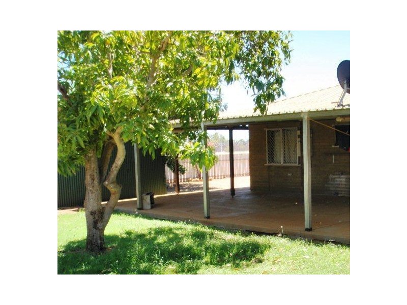 2 Brolga Way, South Hedland WA 6722