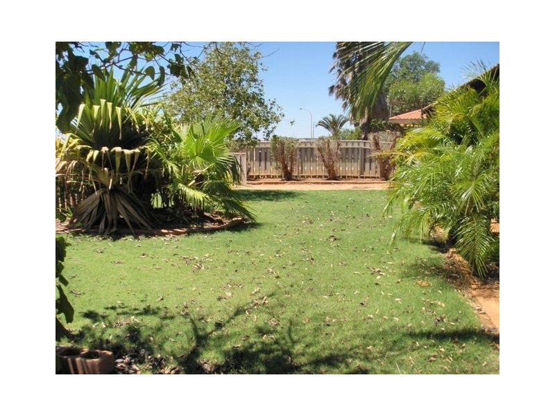 2 Brolga Way, South Hedland WA 6722