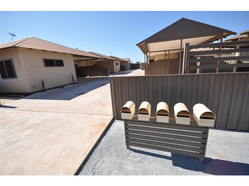 1-3/13 Delamere Place, South Hedland WA 6722