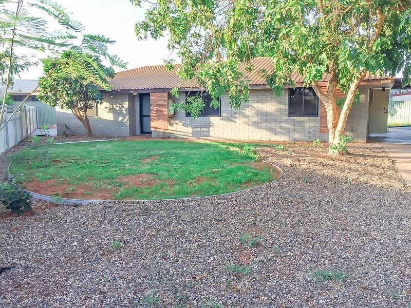 12 Kangaroo Cres Entrance, South Hedland WA 6722