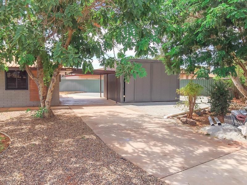 12 Kangaroo Cres Entrance, South Hedland WA 6722
