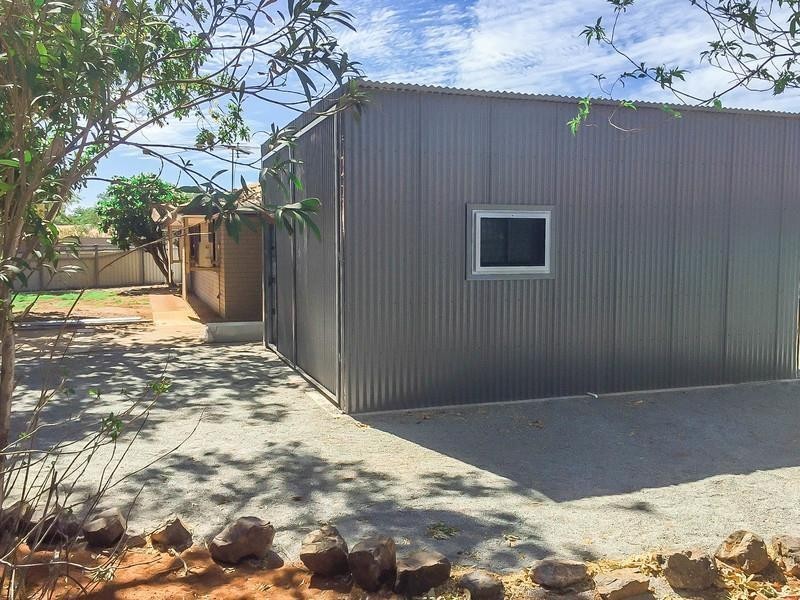 12 Kangaroo Cres Entrance, South Hedland WA 6722