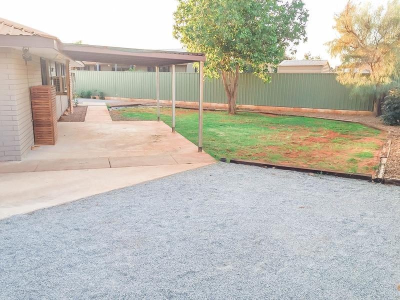 12 Kangaroo Cres Entrance, South Hedland WA 6722