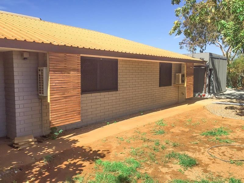 12 Kangaroo Cres Entrance, South Hedland WA 6722