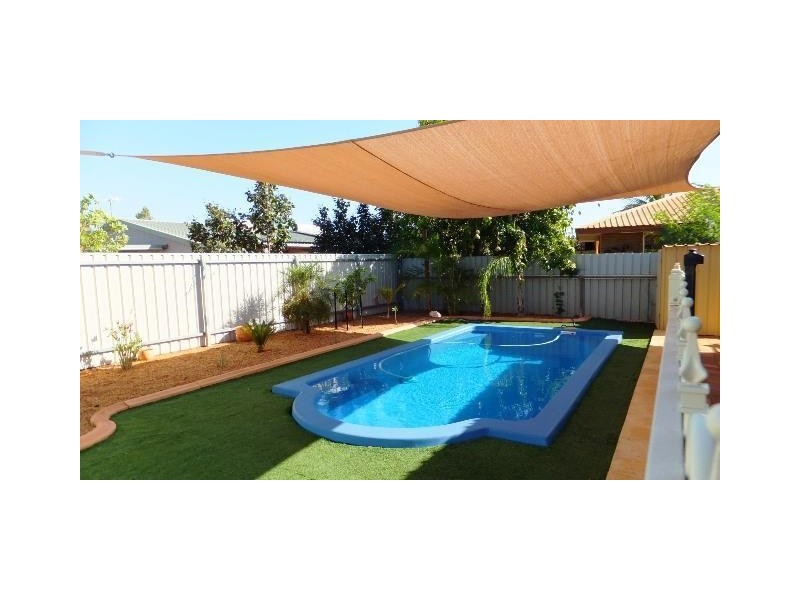 31  Etrema Loop, South Hedland WA 6722