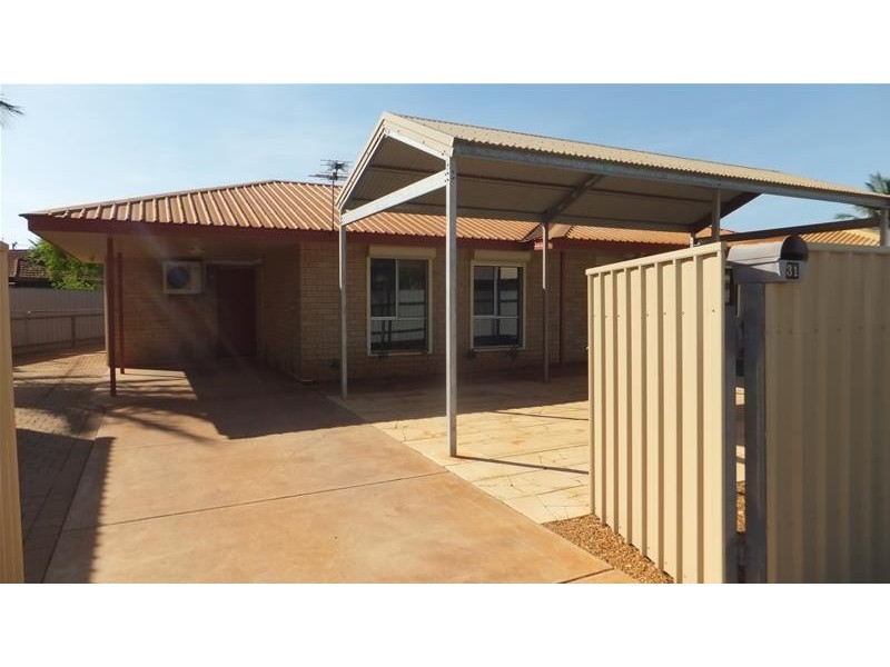 31  Etrema Loop, South Hedland WA 6722