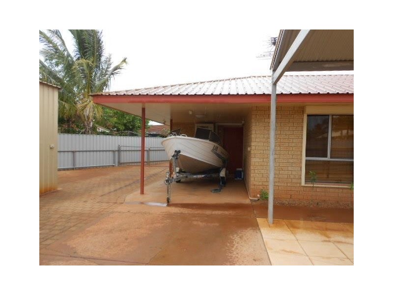 31  Etrema Loop, South Hedland WA 6722