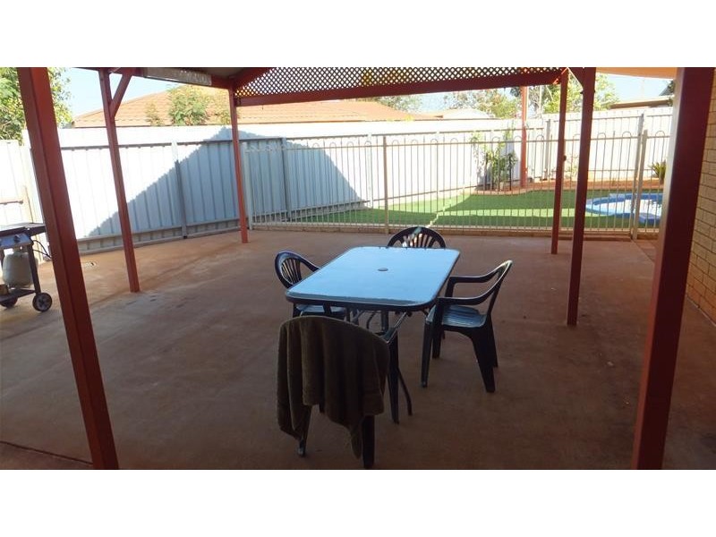 31  Etrema Loop, South Hedland WA 6722