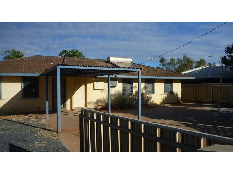 6 Mitchie Crescent, South Hedland WA 6722