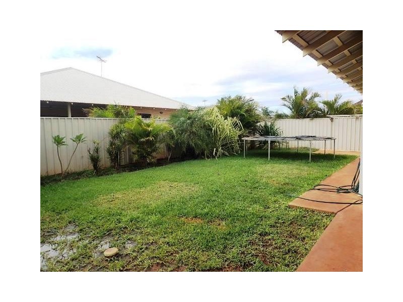 15 Australind Avenue, South Hedland WA 6722