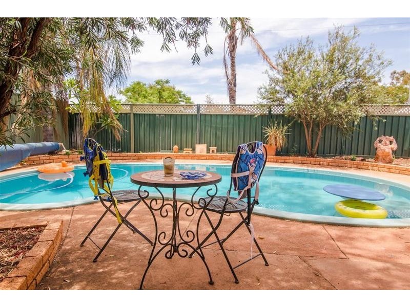 17 Wilara Street, Newman WA 6753