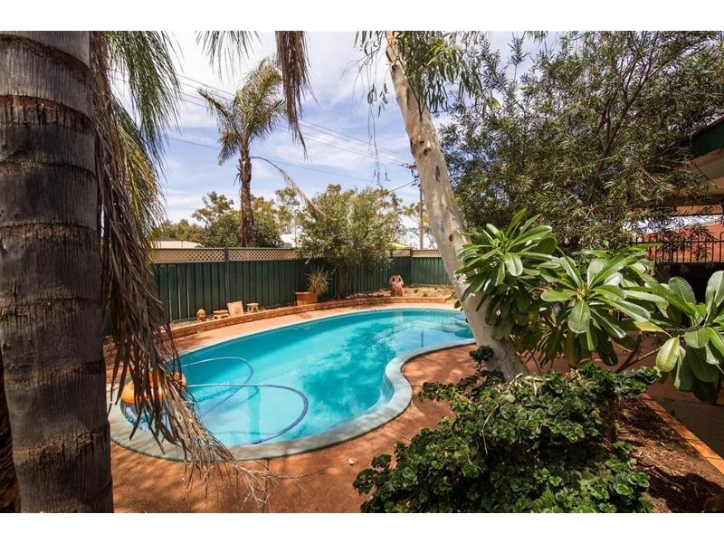 17 Wilara Street, Newman WA 6753