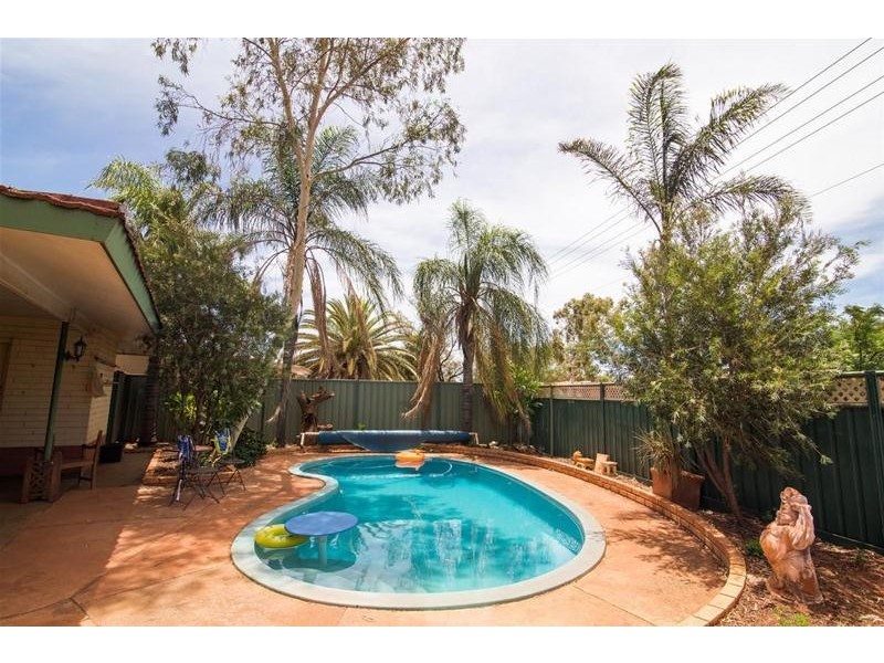 17 Wilara Street, Newman WA 6753