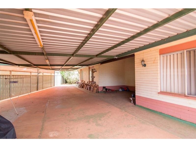 17 Wilara Street, Newman WA 6753