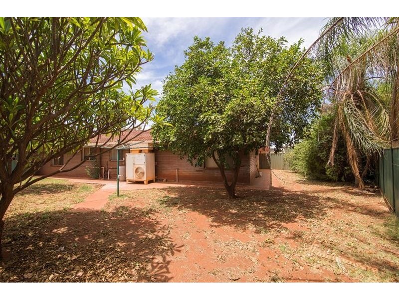 17 Wilara Street, Newman WA 6753