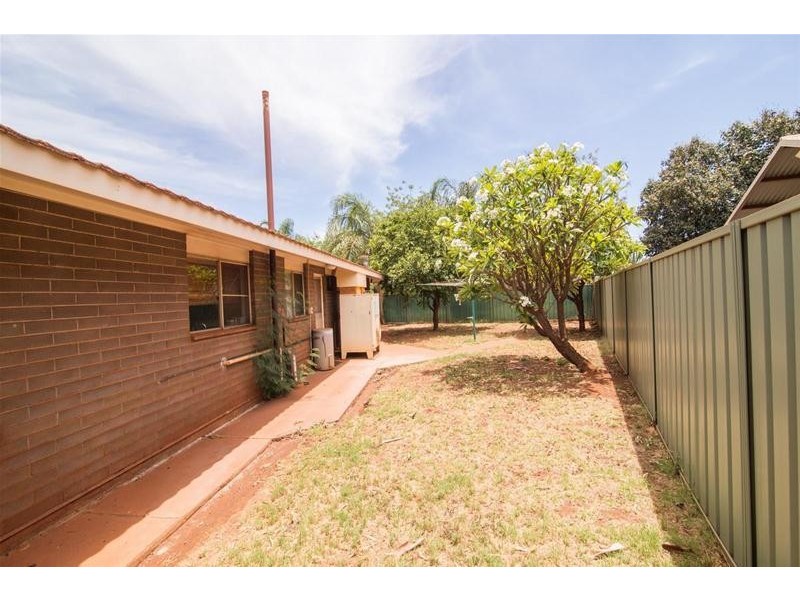 17 Wilara Street, Newman WA 6753