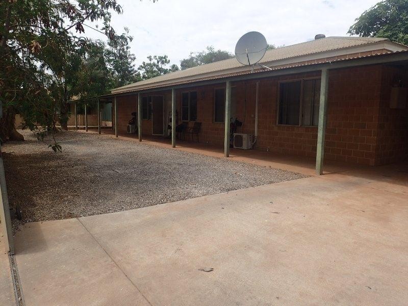 14 Beroona Loop, South Hedland WA 6722