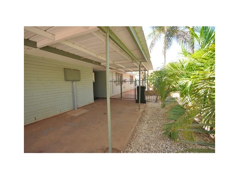 104 Paton Road, South Hedland WA 6722