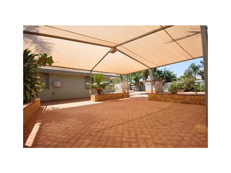 104 Paton Road, South Hedland WA 6722