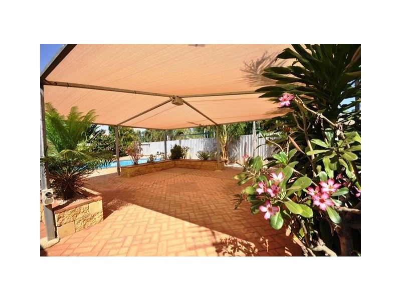 104 Paton Road, South Hedland WA 6722