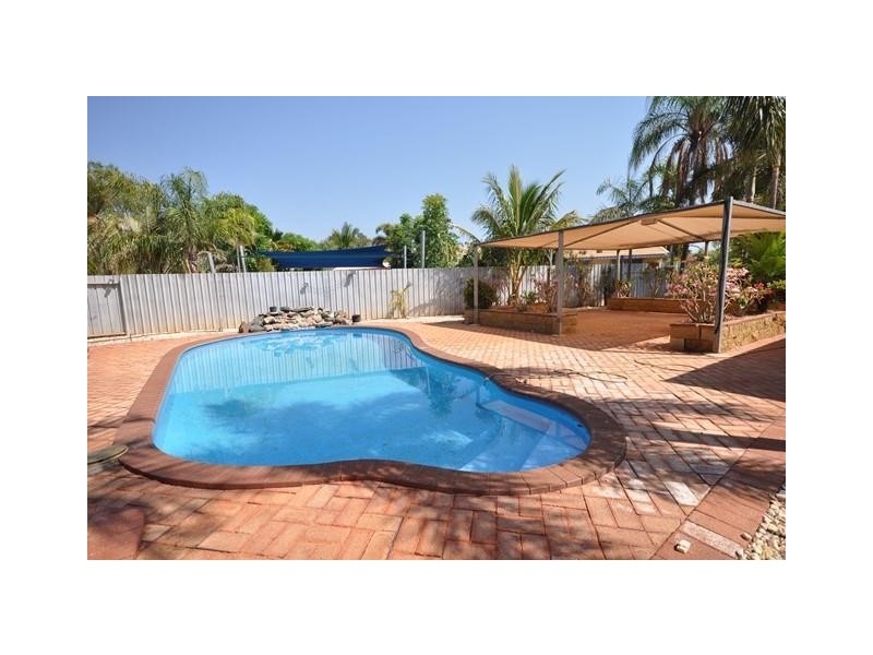 104 Paton Road, South Hedland WA 6722