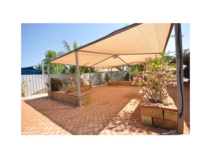 104 Paton Road, South Hedland WA 6722