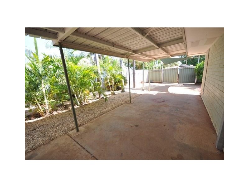 104 Paton Road, South Hedland WA 6722