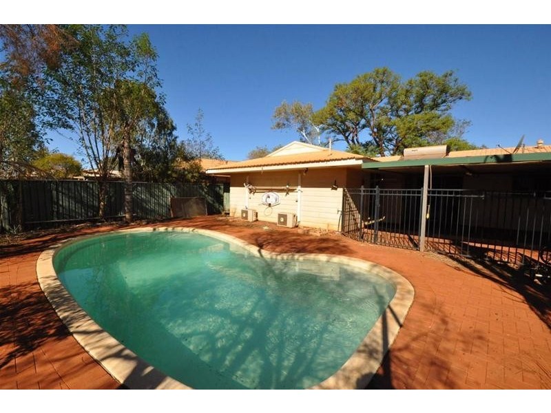 9 Kurrawan Way, Newman WA 6753