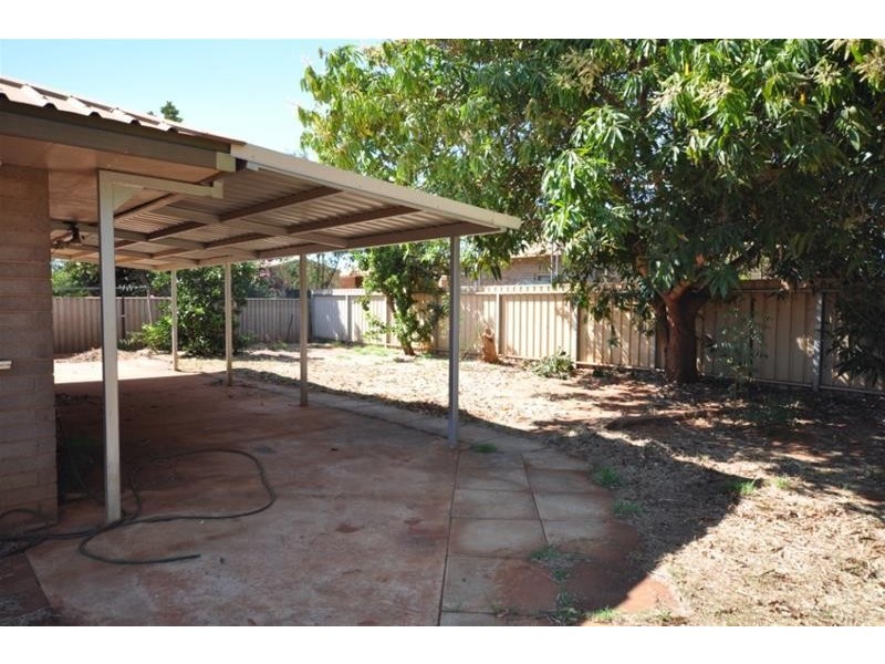 3 Kangaroo Court, South Hedland WA 6722