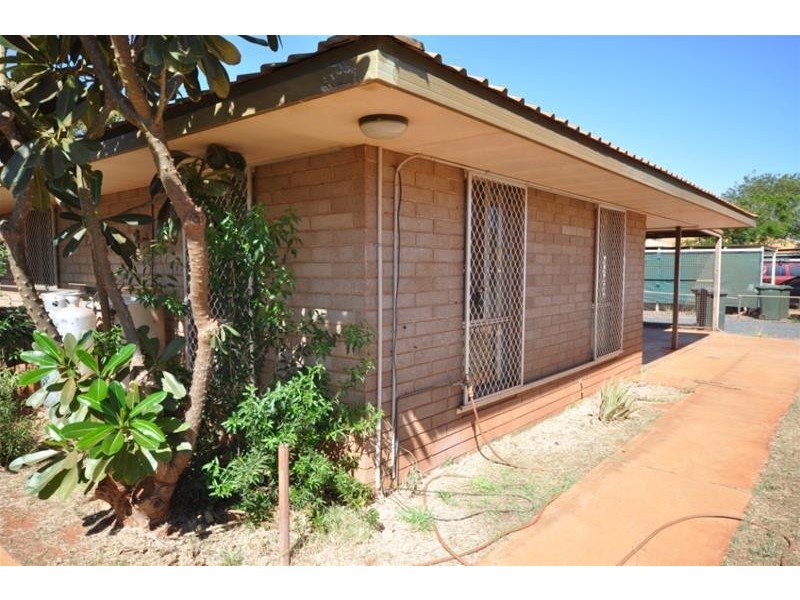 3 Kangaroo Court, South Hedland WA 6722