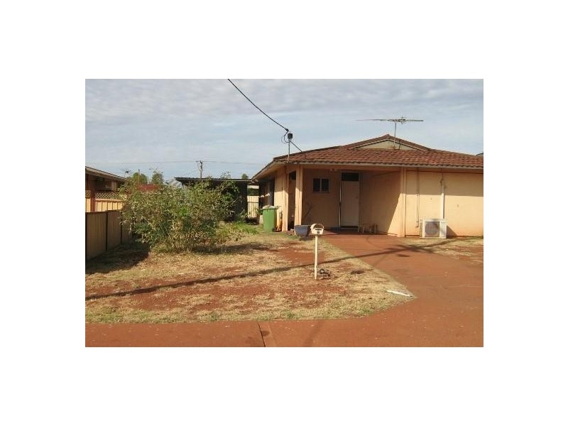 18 Koolyoo Street, Newman WA 6753