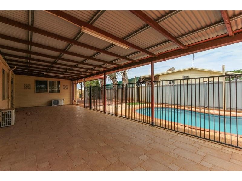 132 Paton Road, South Hedland WA 6722
