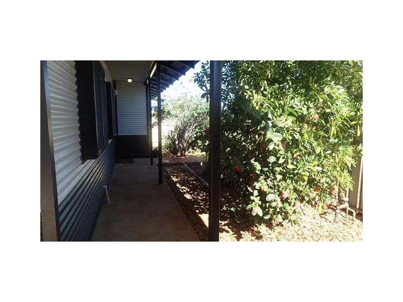 8A Paton Road, South Hedland WA 6722