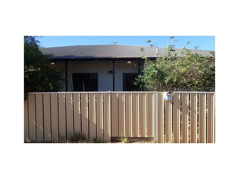 8A Paton Road, South Hedland WA 6722
