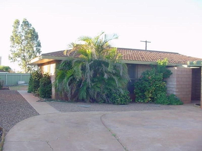 7 Barrow Place, South Hedland WA 6722
