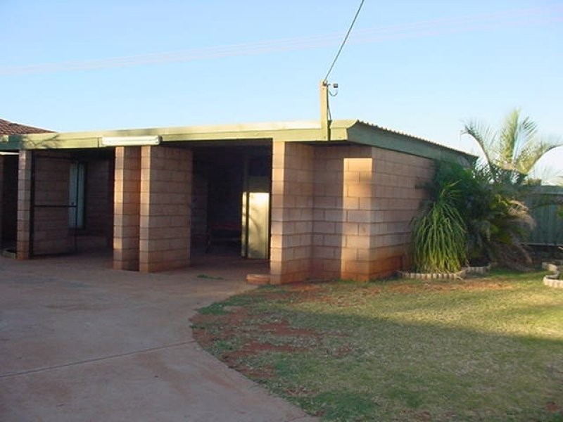 7 Barrow Place, South Hedland WA 6722