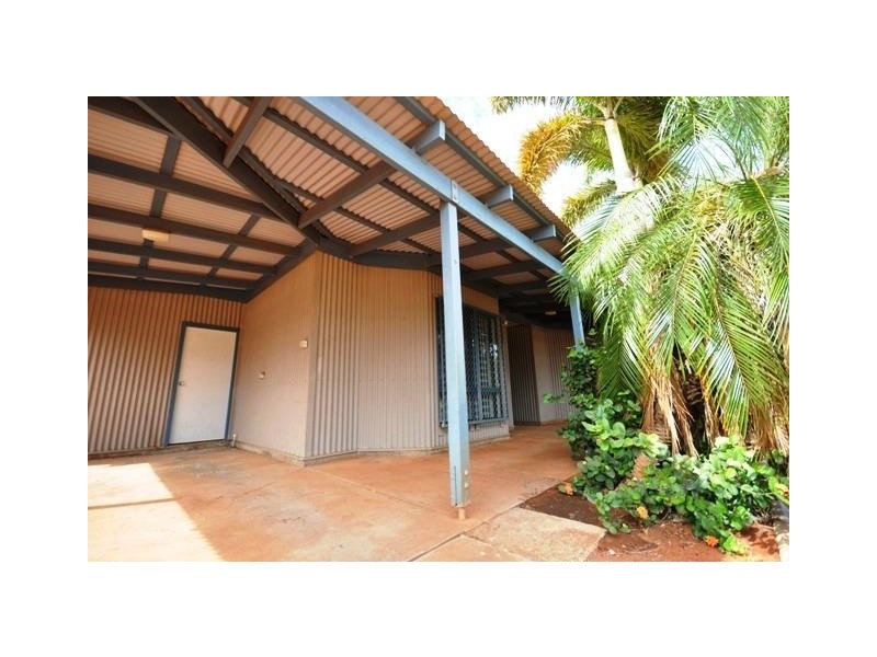 9 Jabiru Loop, South Hedland WA 6722