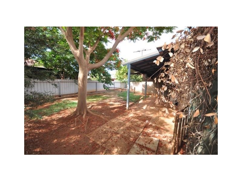 9 Jabiru Loop, South Hedland WA 6722