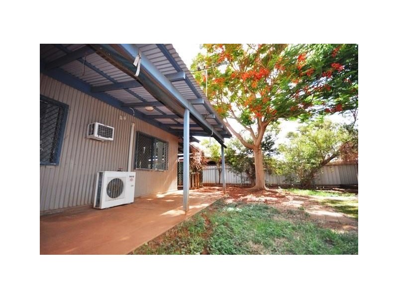 9 Jabiru Loop, South Hedland WA 6722