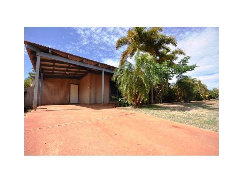 9 Jabiru Loop, South Hedland WA 6722