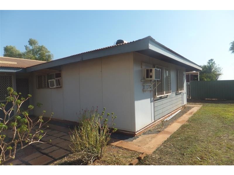 5 Koolama Crescent, South Hedland WA 6722