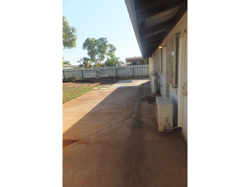 5 Koolama Crescent, South Hedland WA 6722